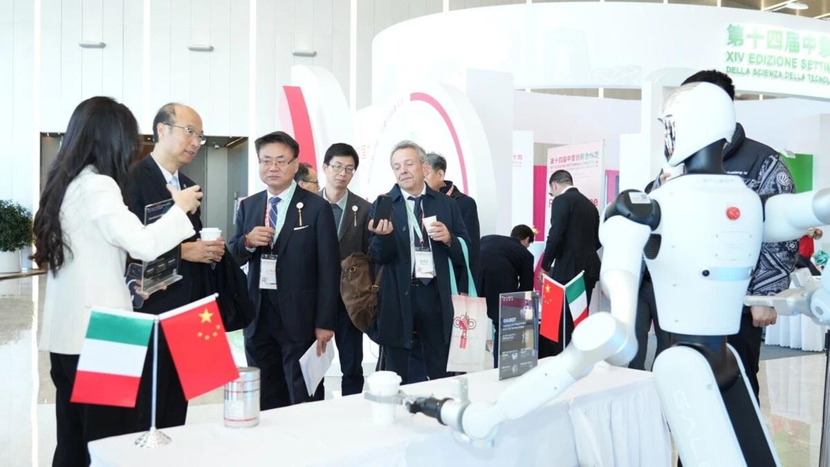 FOCUS CINITALIA Le novità e opportunità della Settimana dell'Innovazione