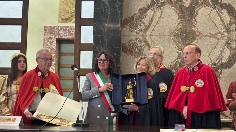 Raffaella Buzzetti, presidente della Società italiana di diabetologia vince il Premio Trotula 2025 