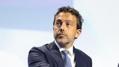 Fabrizio Burlando