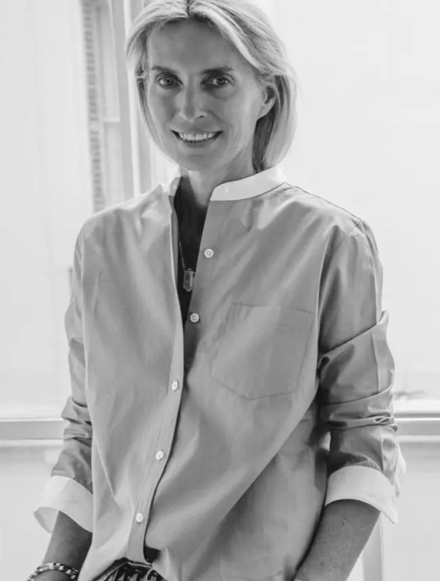 Valérie Leberichel (courtesy Gucci)