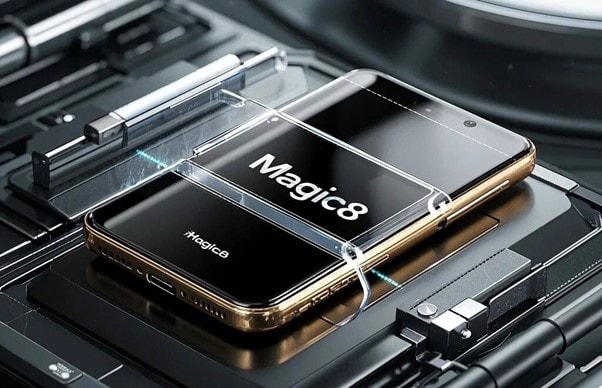 Honor Magic8, il salto di specie. L’agente Yoyo diventa un partner iper-conneso all’utente