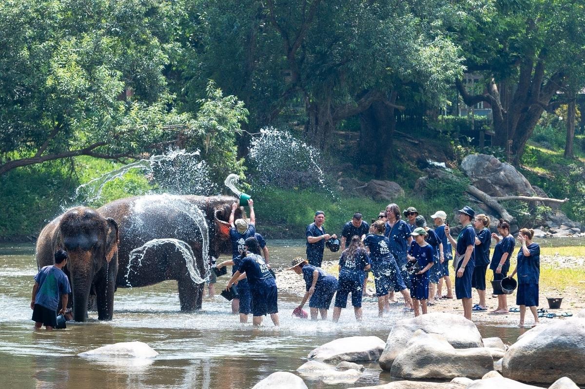 Niente più visto d’ingresso tra Cina e Thailandia, così cresce il turismo