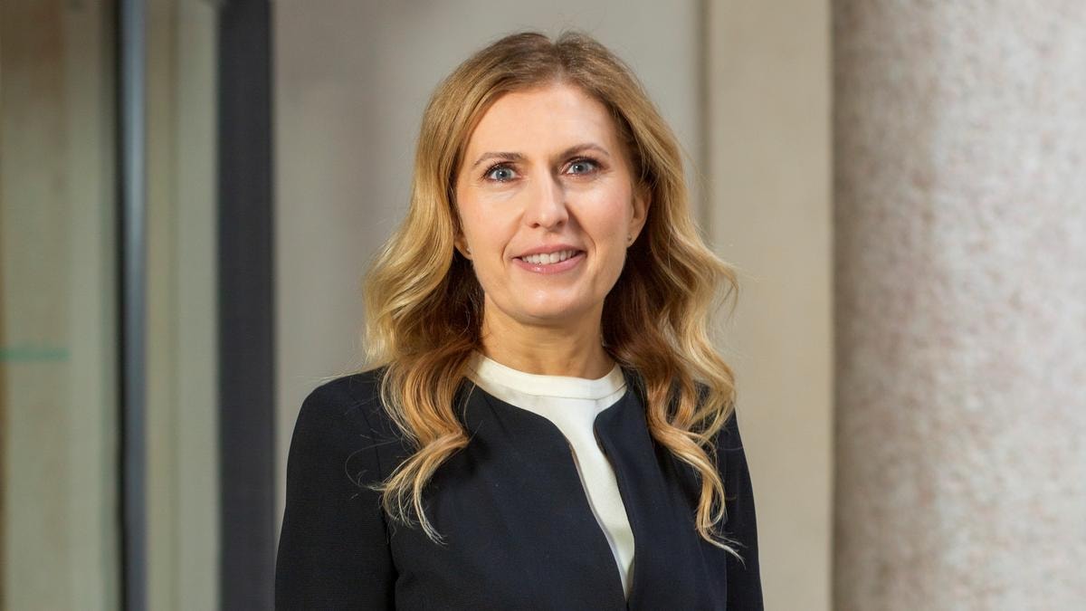 In Gatti Pavesi Bianchi Ludovici entra la partner Anna Gardini