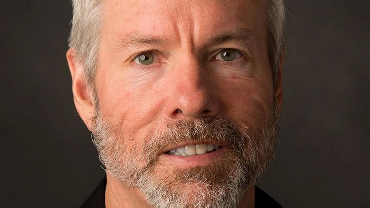 Michael Saylor