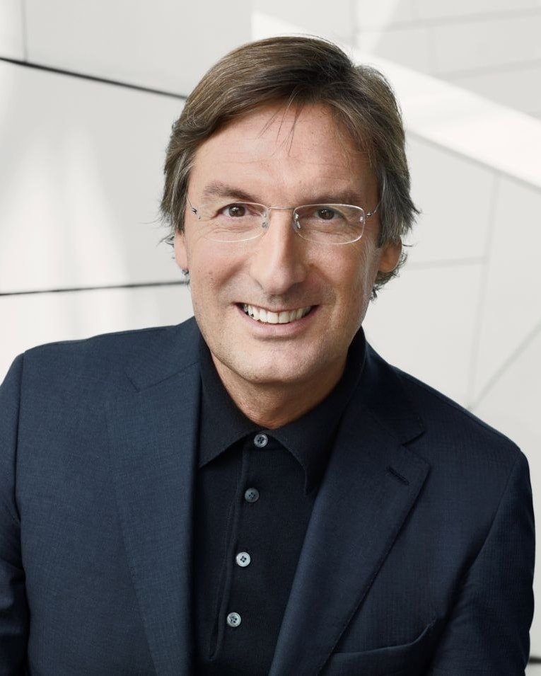 Pietro Beccari (courtesy Lvmh)