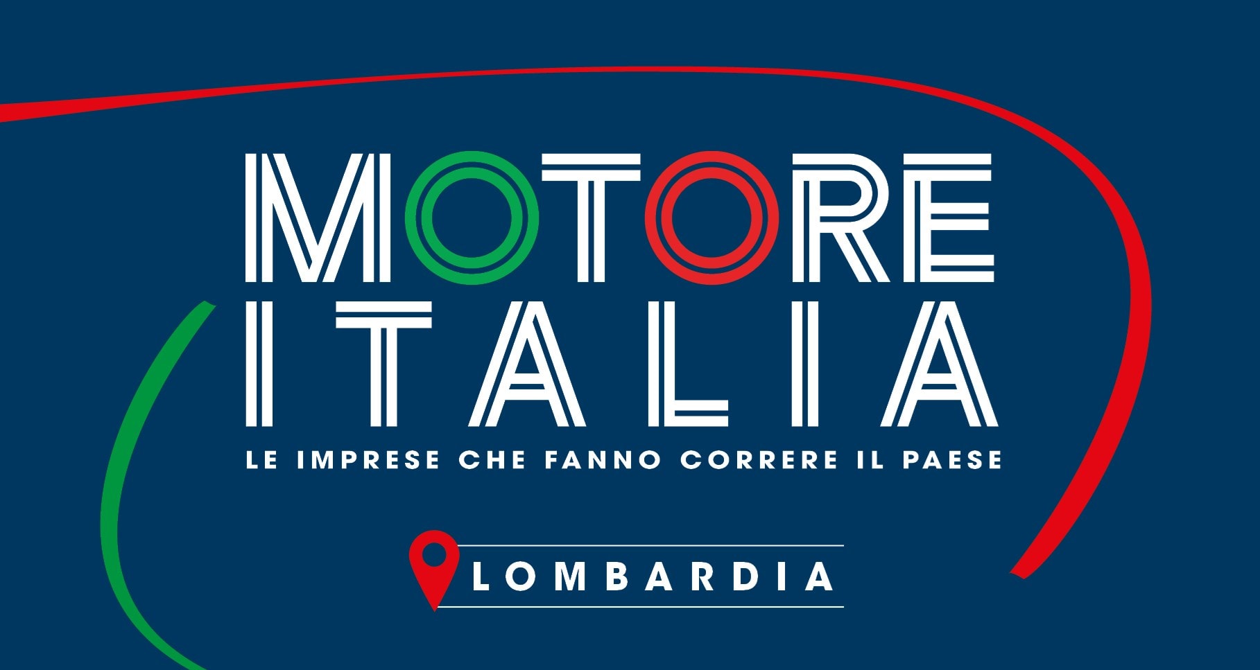 Motore Italia 2025. Settima tappa in Lombardia