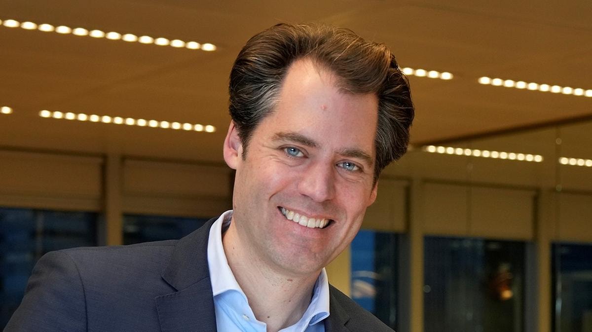 Così sarà Qivalis, la stablecoin legata all’euro di dieci banche europee tra cui Unicredit e Banca Sella. Parla il cfo Lugt