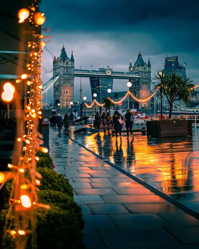 Weekend di Sant’Ambrogio a Londra: cosa fare, dove andare e cosa vedere