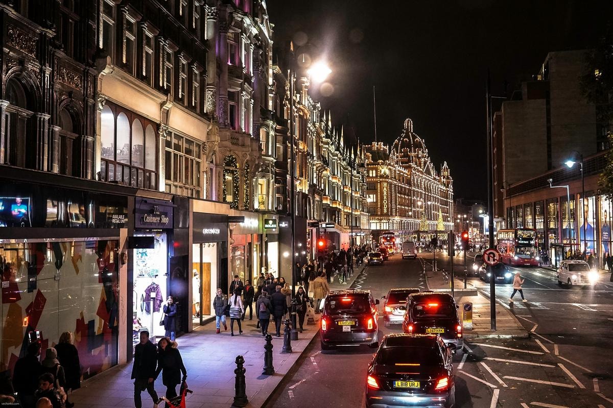 Weekend di Sant’Ambrogio a Londra: cosa fare, dove andare e cosa vedere
