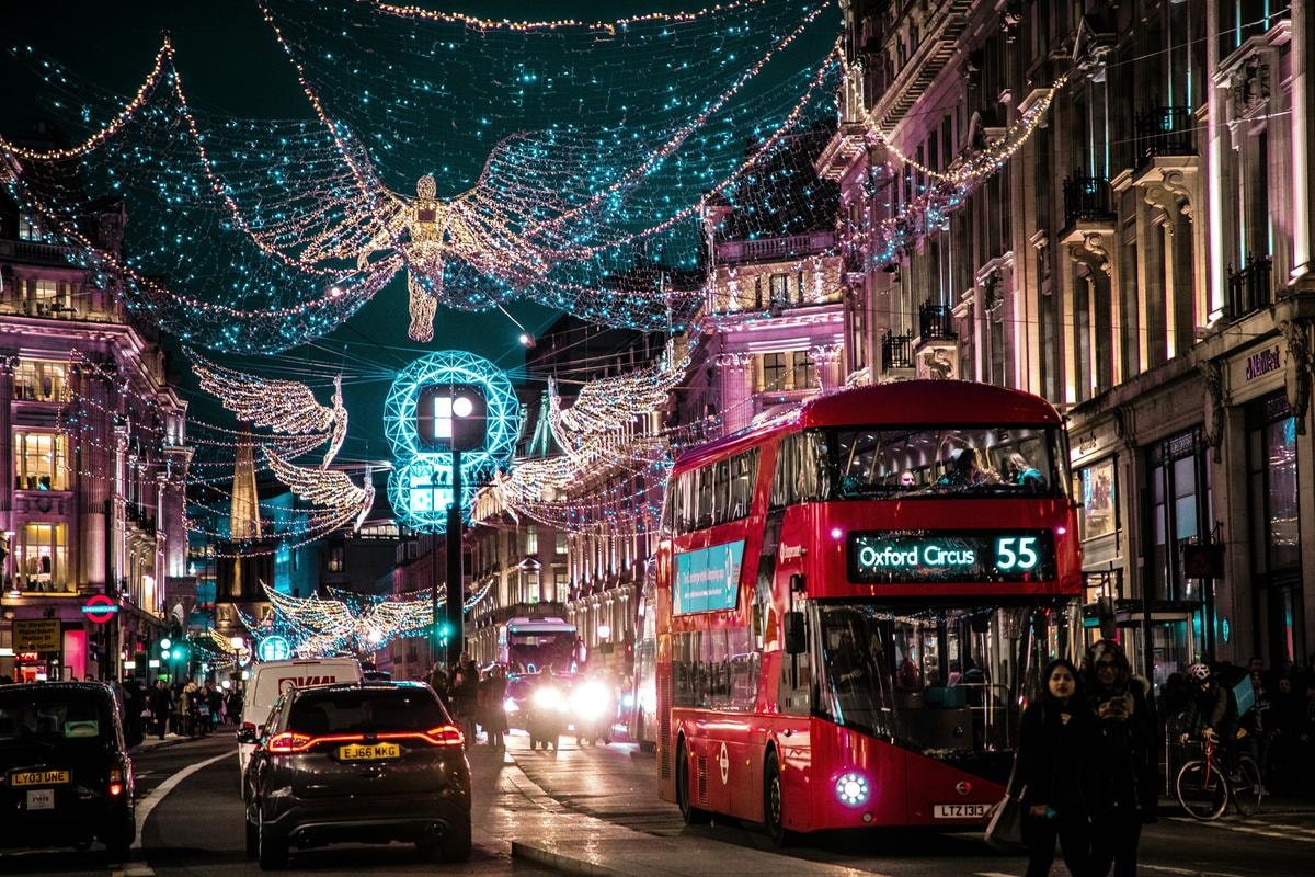 Foto di Jamie Davies su Unsplash