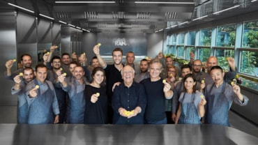 Il vero sviluppo nasce da una sinergia generazionale