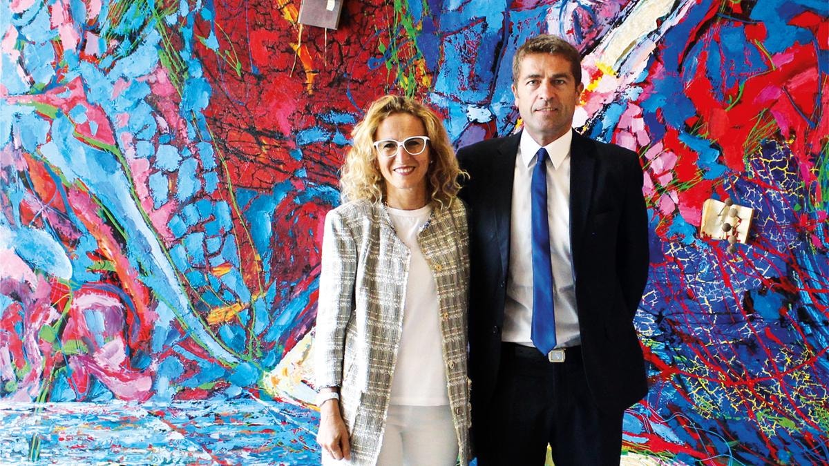 Intuito e azione, la lezione per evolvere in continuità