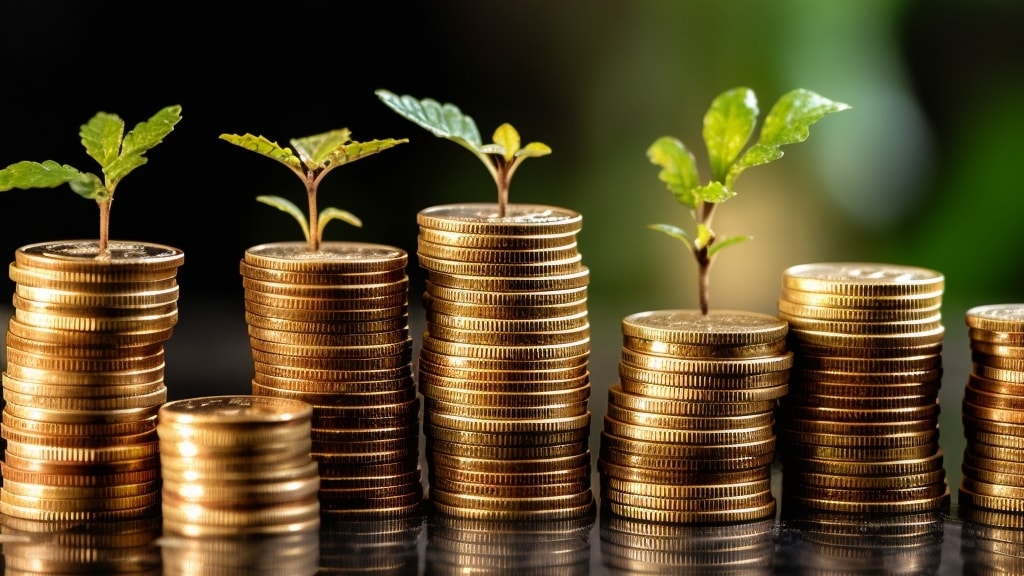 Green bond &amp; C verso quota mille miliardi a fine 2025