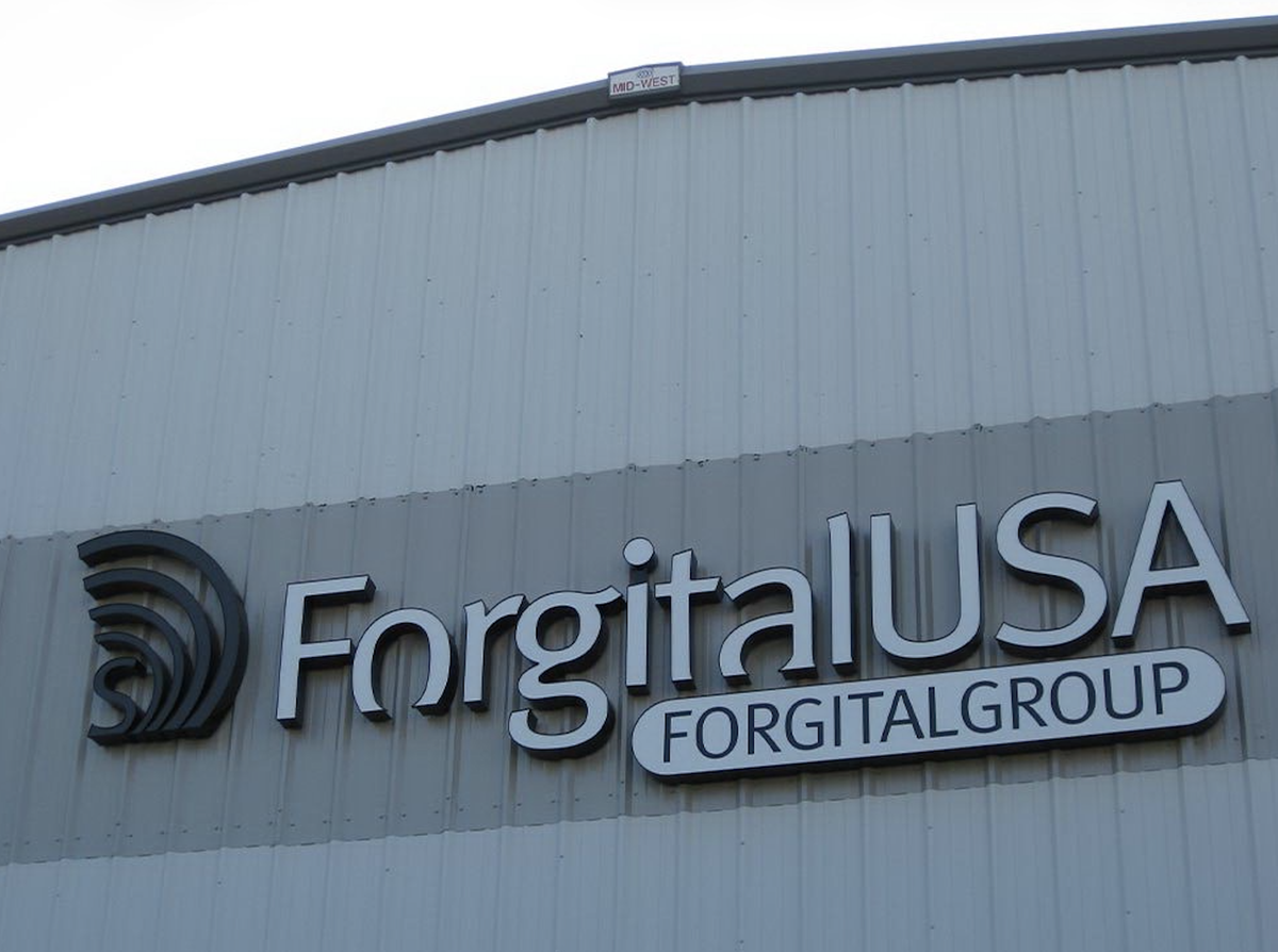 Anche Grimaldi, Pecci, Pittini e Benetton salgono a bordo di Forgital