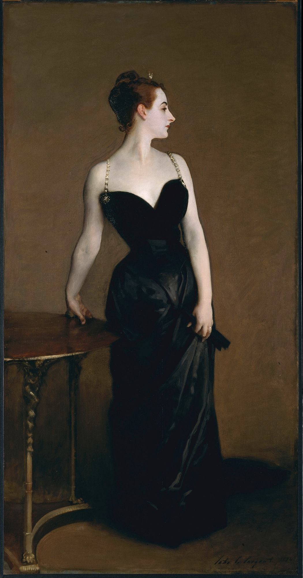 Cosa regalare a Natale: ispirazioni d’arte dalla mostra dedicata a John Singer Sargent