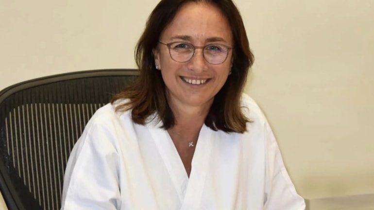 Paola Grammatico è la nuova presidente Sigu per il triennio 2025–2028