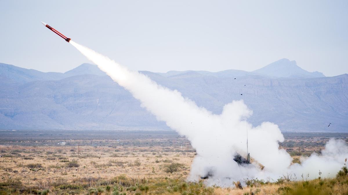 La Germania compra da Israele il sistema missilistico più avanzato al mondo Arrow 3 da 3,6 miliardi di euro
