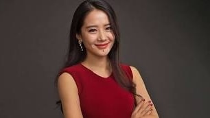 Ye He, co ceo di Binance