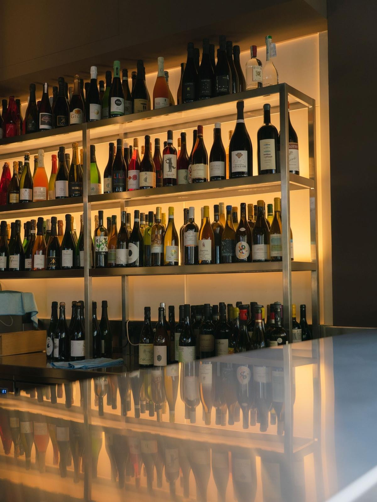 Bar e Bistrot a Milano: il fine dining in formato easy