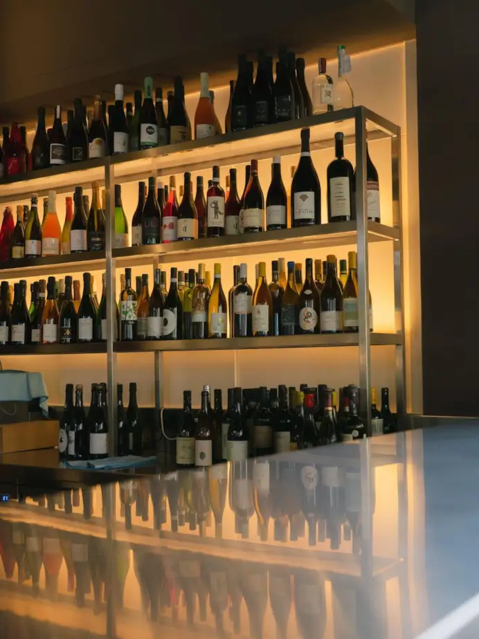 Bar e Bistrot a Milano: il fine dining in formato easy
