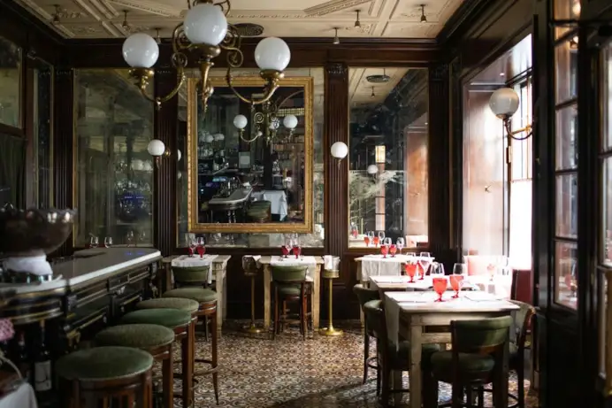 Bar e Bistrot a Milano: il fine dining in formato easy