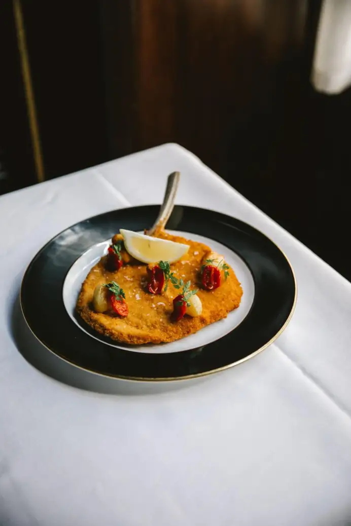 Bar e Bistrot a Milano: il fine dining in formato easy