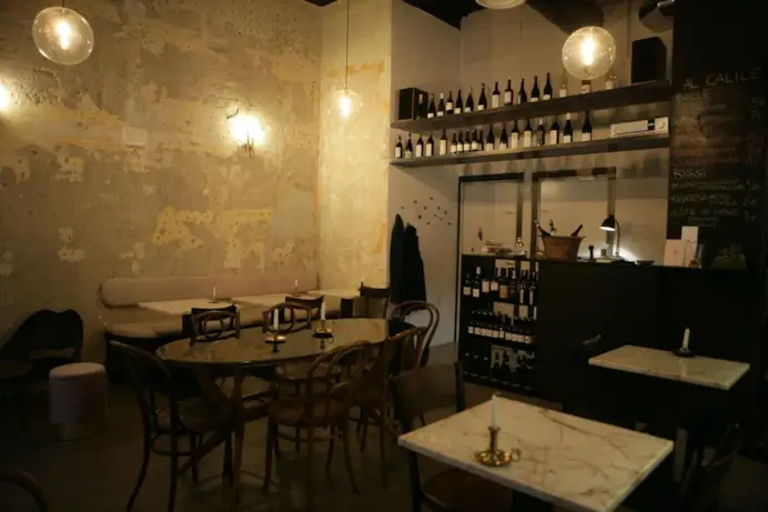 Bar e Bistrot a Milano: il fine dining in formato easy