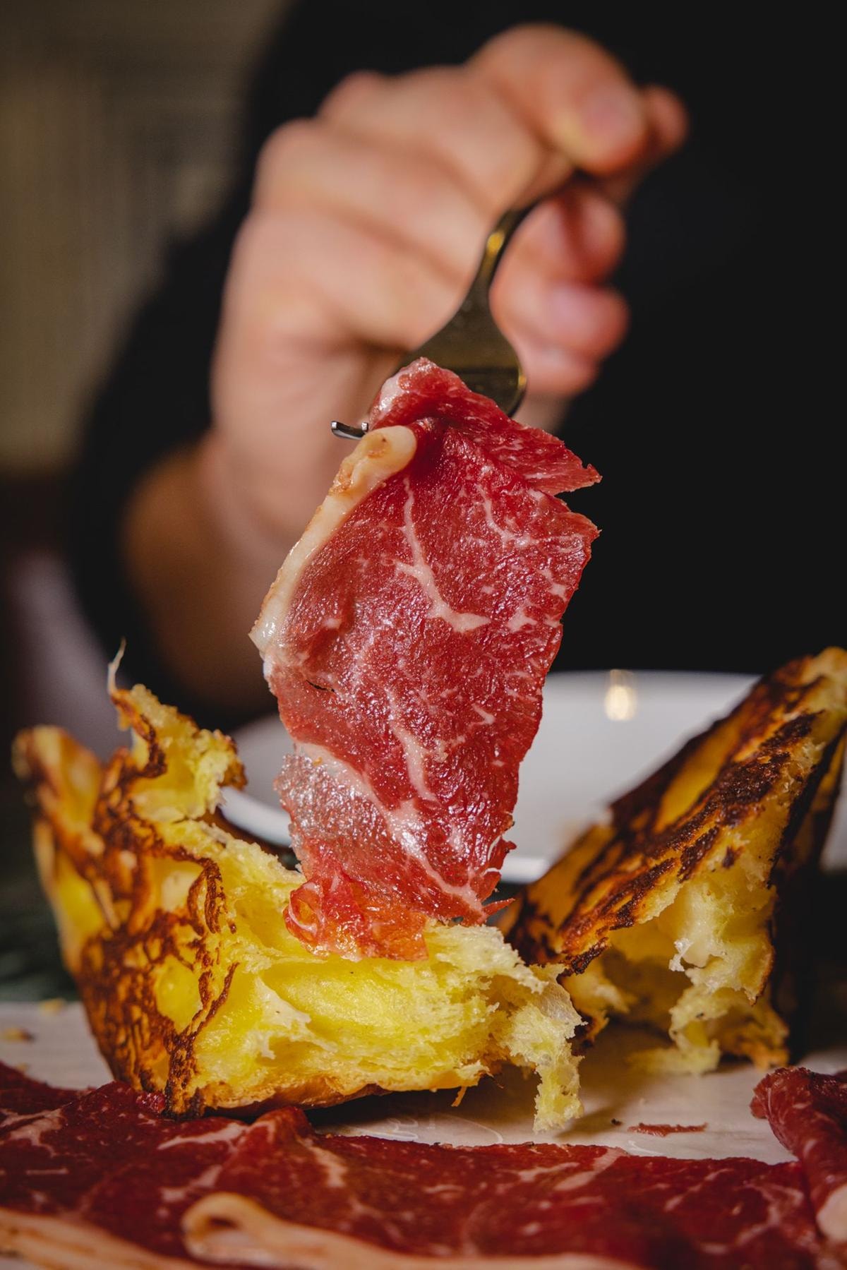 Bar e Bistrot a Milano: il fine dining in formato easy