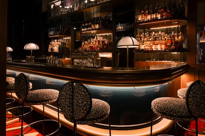 Bar e Bistrot a Milano: il fine dining in formato easy