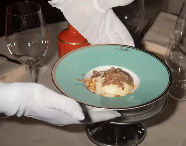 Bar e Bistrot a Milano: il fine dining in formato easy