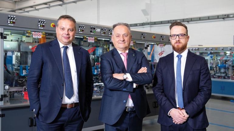 Una leadership giovane per delineare nuovi orizzonti