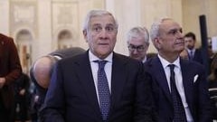 Antonio Tajani