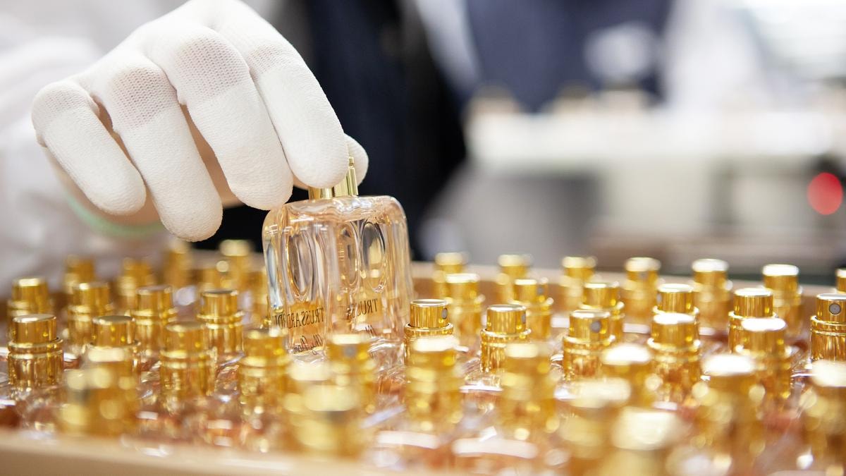 La fiducia è una scia profumata che conduce lontano