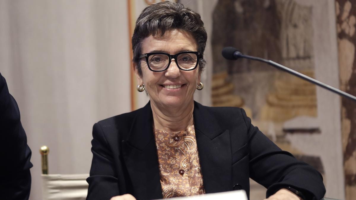 Alessandra Dal Verme