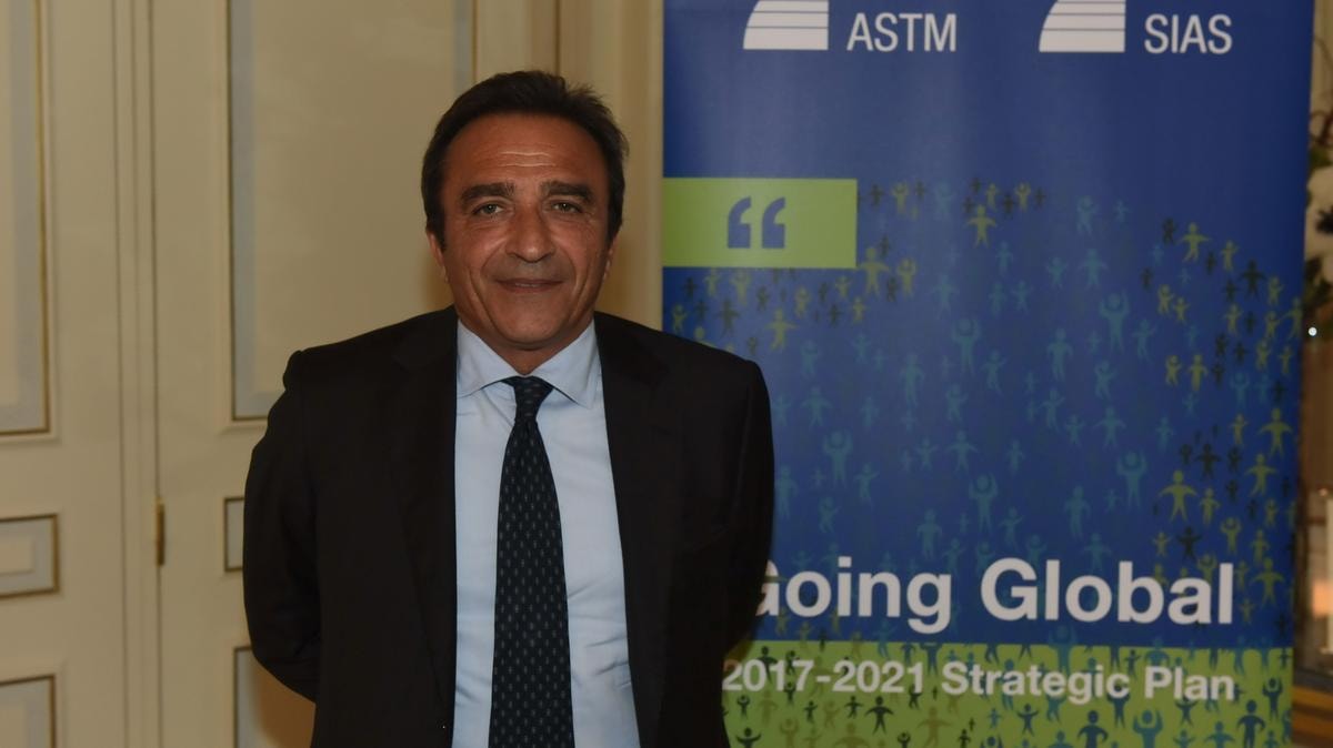 Beniamino Gavio