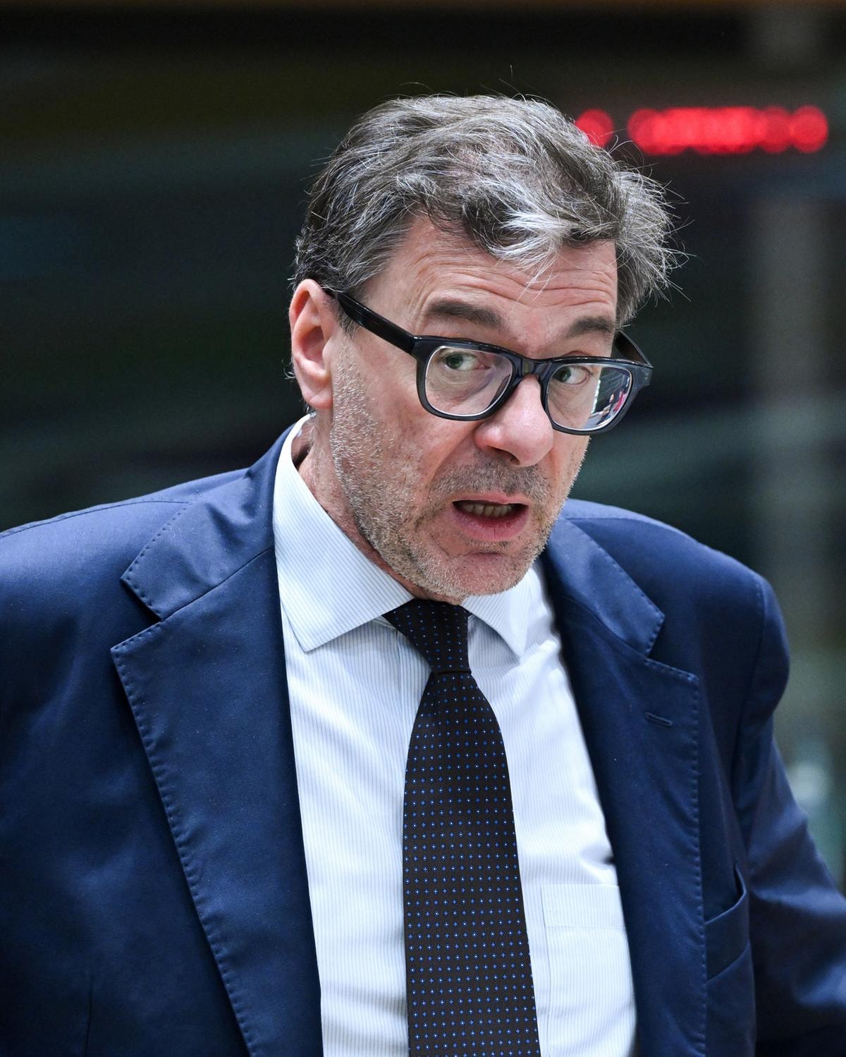 Giancarlo Giorgetti