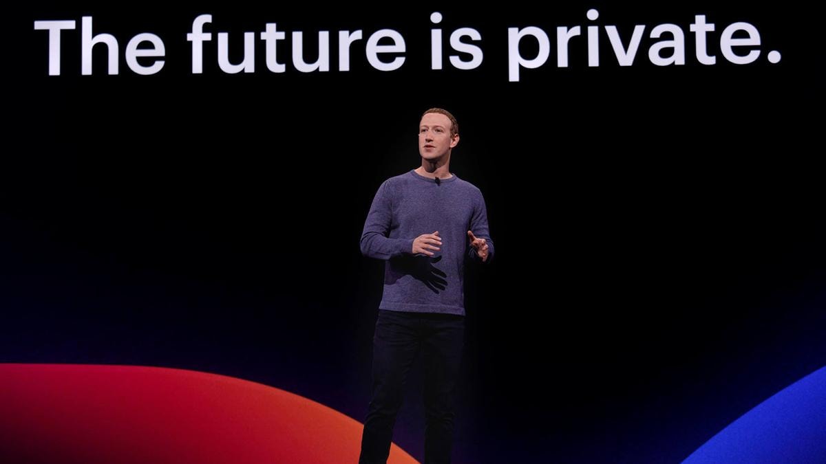 Mark Zuckerberg