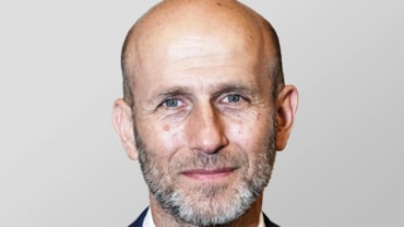 Pietro Sella, a.d. del gruppo Sella