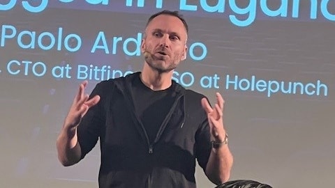 Paolo Ardoino