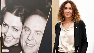 Il museo di Banca MediolanumSara Doris, vicepresidente di Banca Mediolanum