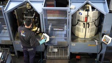 STABILIMENTO BERETTA

FABBRICA ARMI

OPERAIO

OPERAI