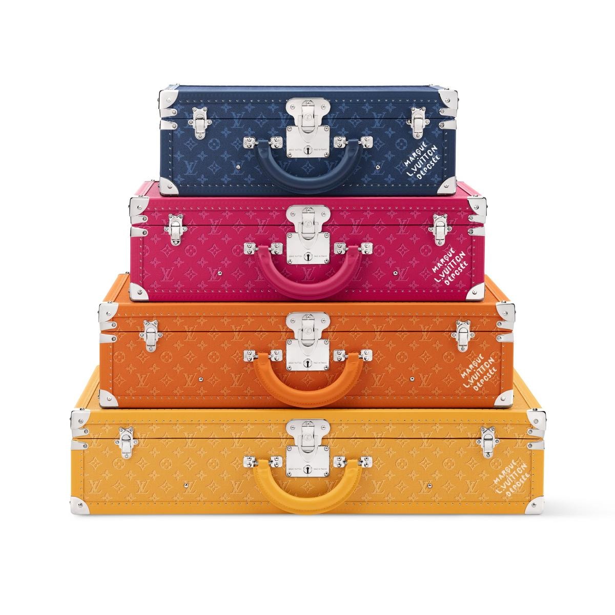 Set Bisten Pyramide 50–80