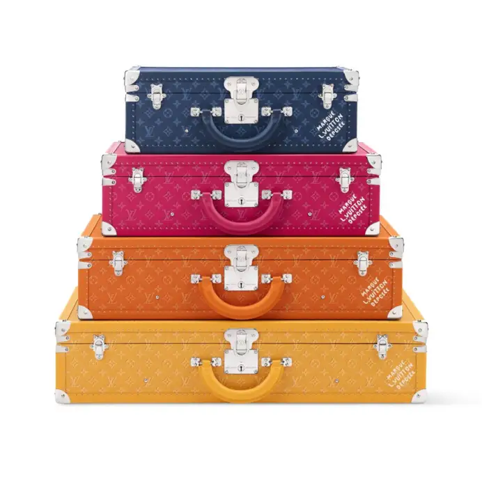 Set Bisten Pyramide 50–80