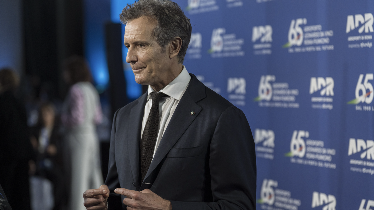 Alessandro Benetton