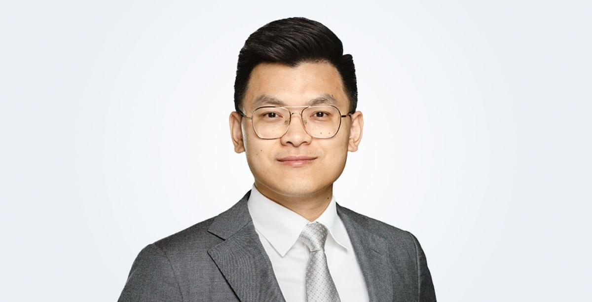 Derek Yan, senior investment strategist di KraneShares