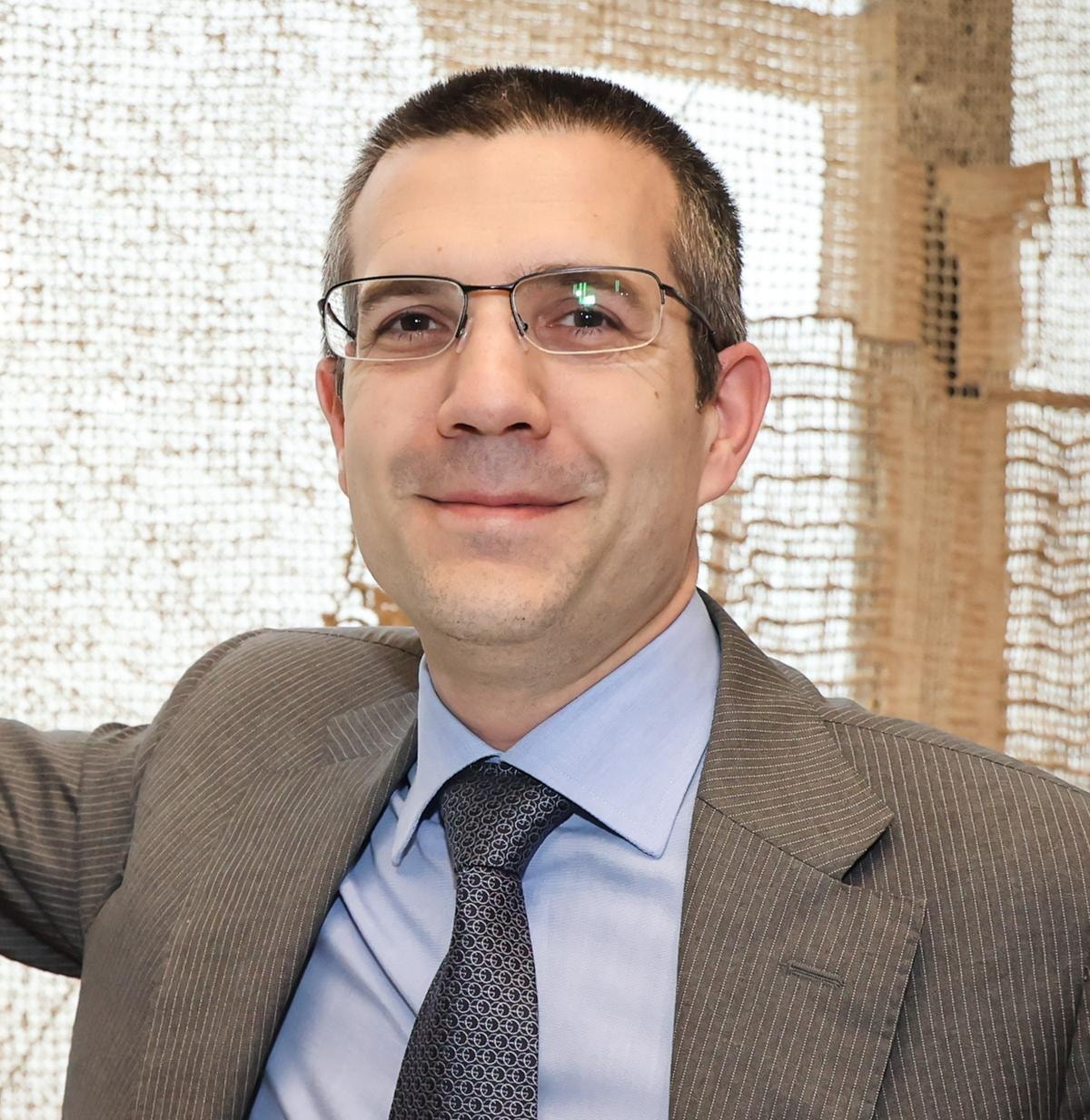 Alberto Rizzi