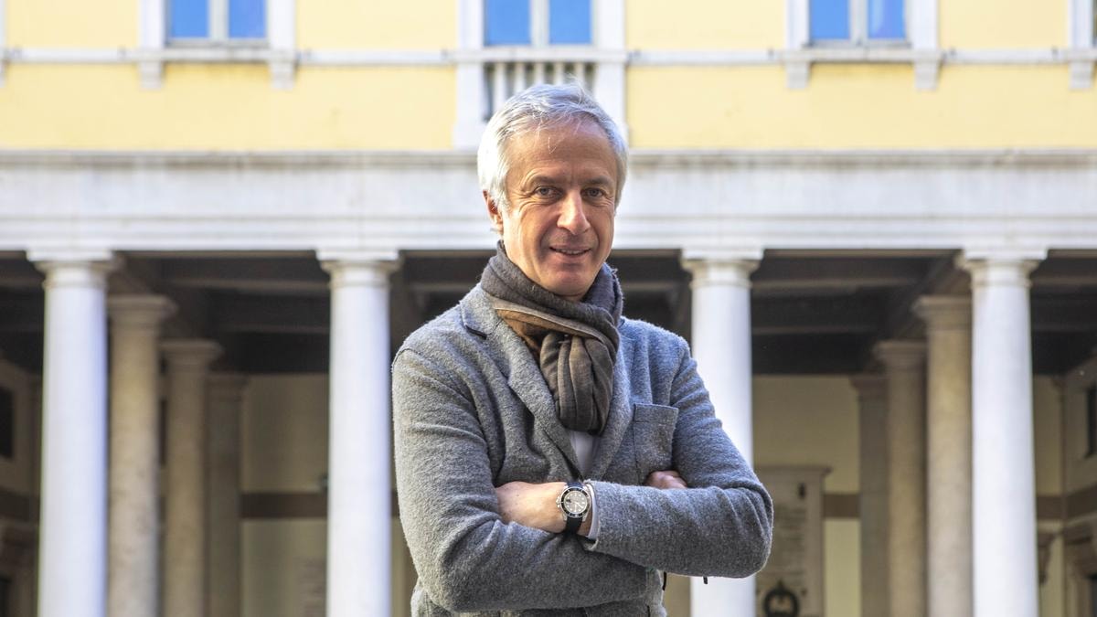 Una tradizione di investimenti, in continua trasformazione