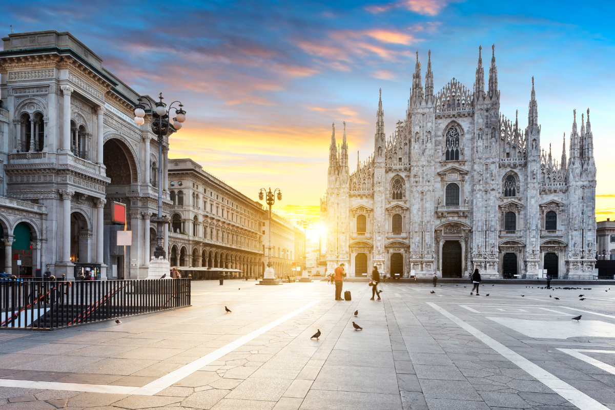 L’élite della finanza francese si sposta in Italia, a Parigi nasce il movimento che invita a trasferirsi a Milano