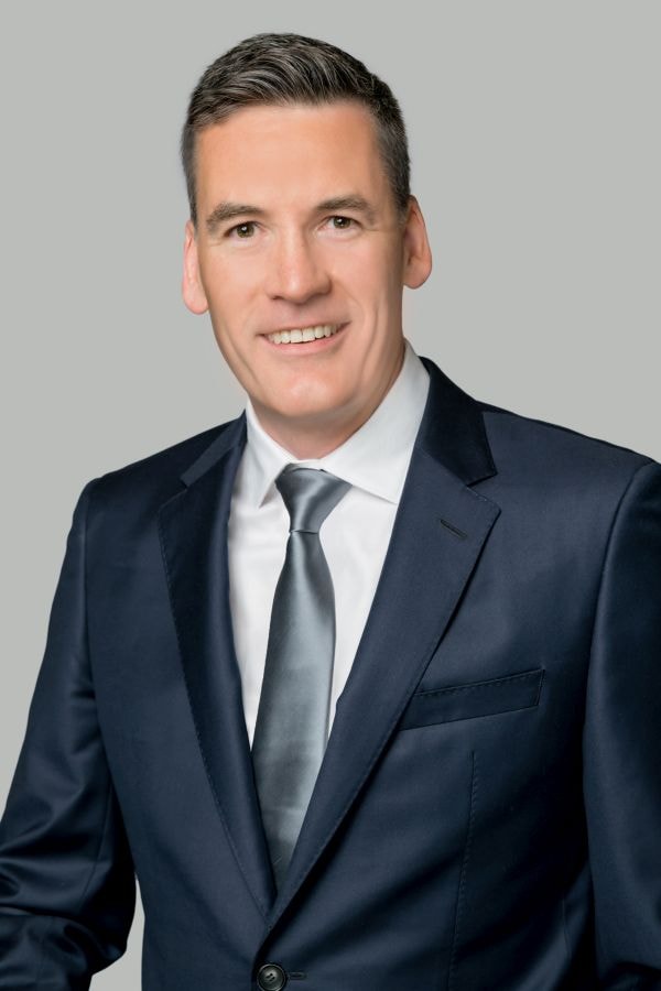Dan Morris nominato head of investment di Schroders