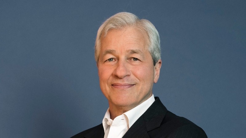 Jamie Dimon